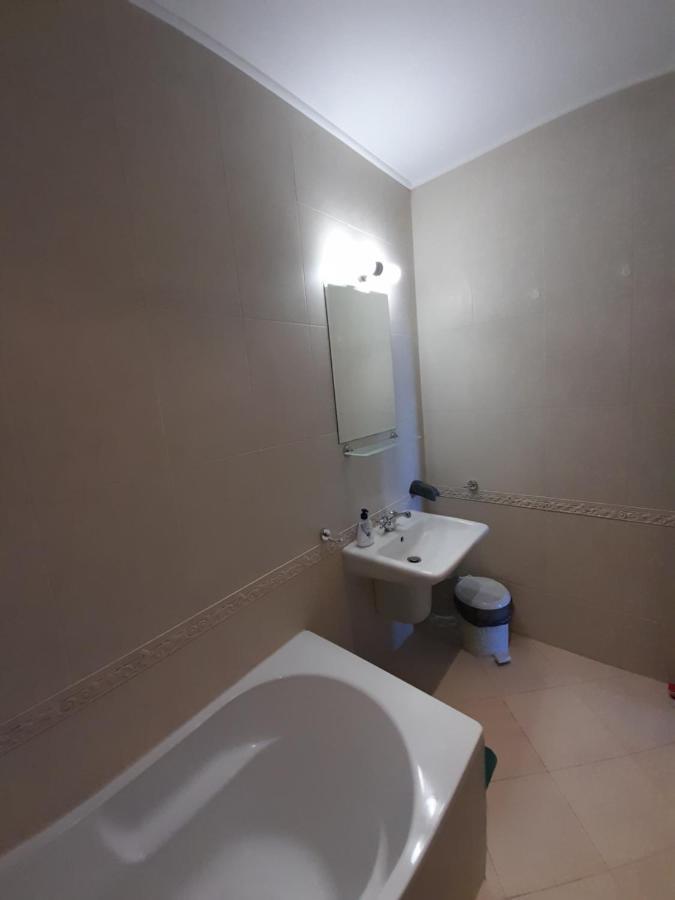 Cabacum Beach Residence Апартамент Голубая Лагуна Varna Exterior photo