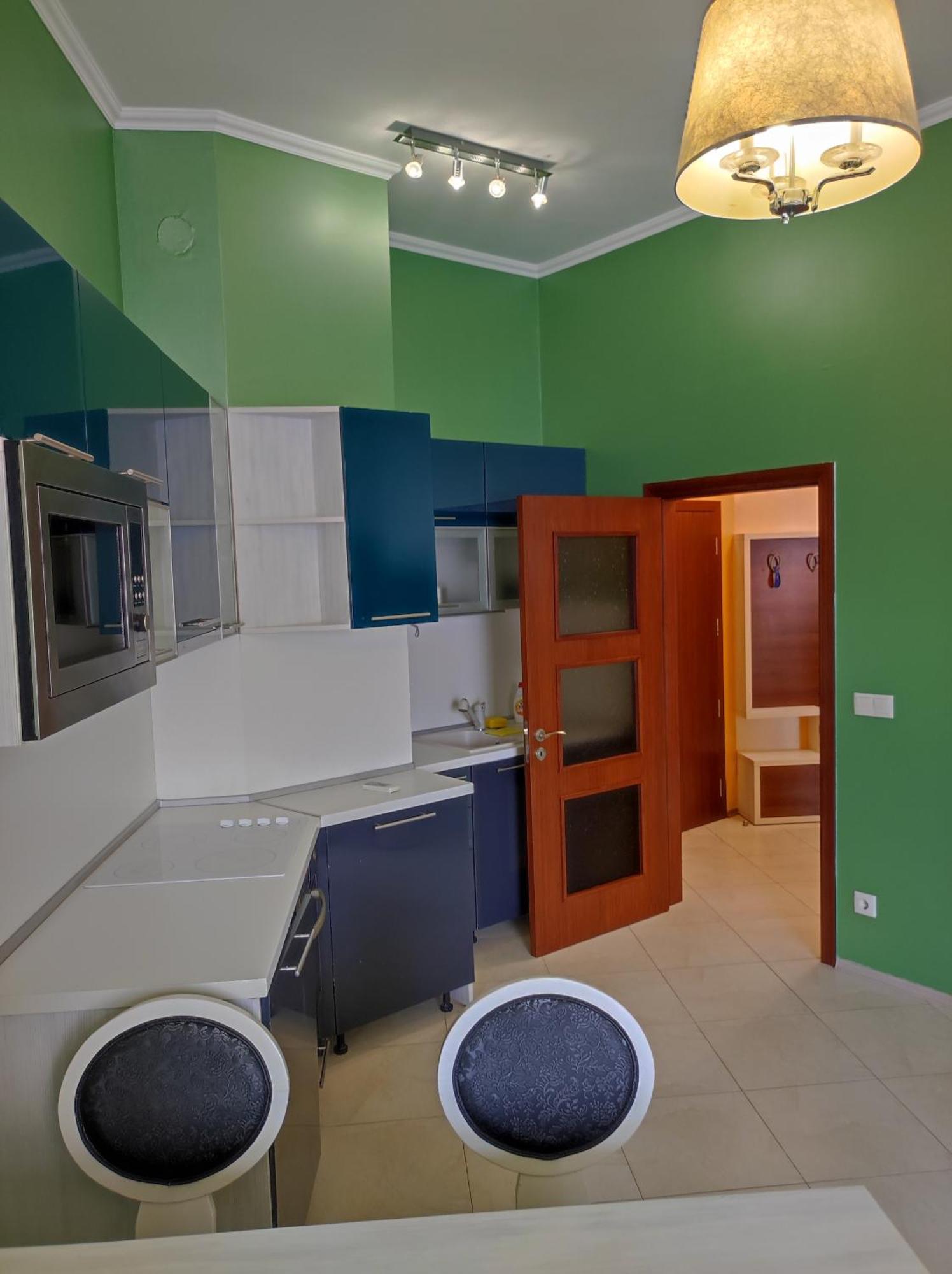 Cabacum Beach Residence Апартамент Голубая Лагуна Varna Exterior photo