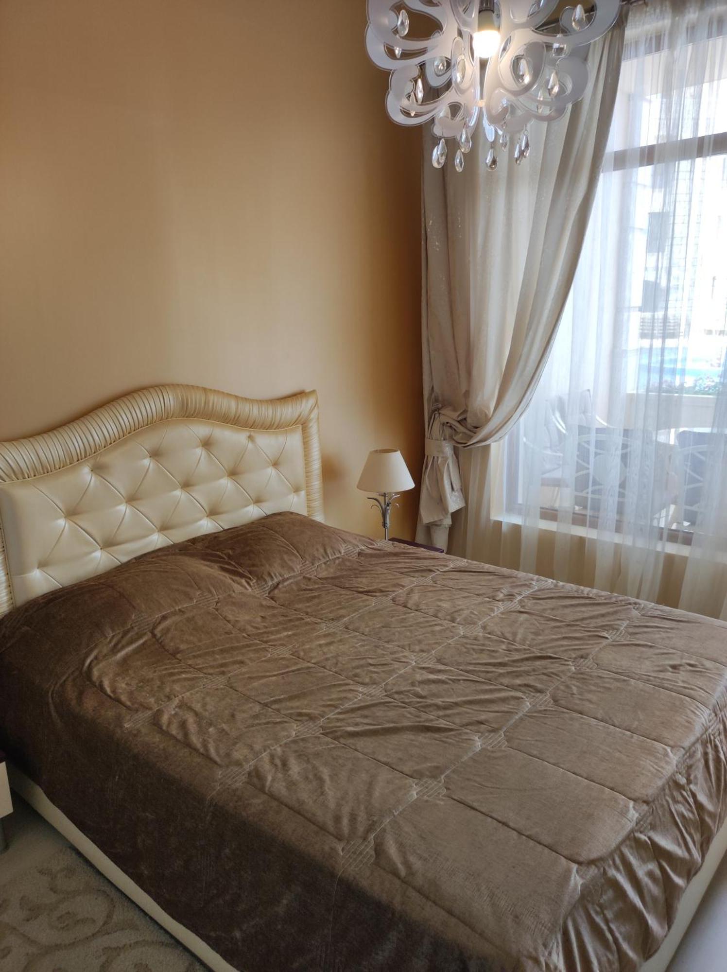 Cabacum Beach Residence Апартамент Голубая Лагуна Varna Exterior photo