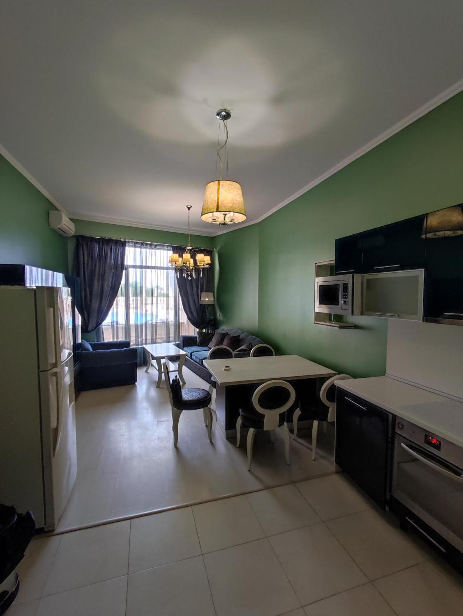 Cabacum Beach Residence Апартамент Голубая Лагуна Varna Exterior photo
